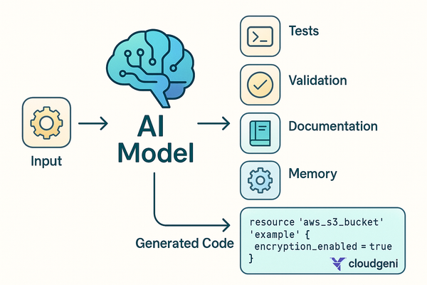 Deterministic AI: Building Reliability Around Intelligence