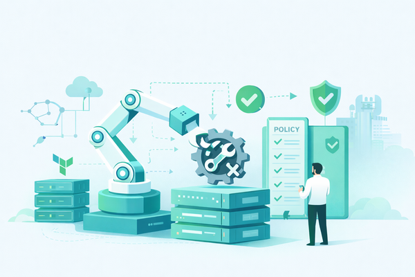 Engineering Toil Reduction: How to Eliminate Repetitive Engineering Work